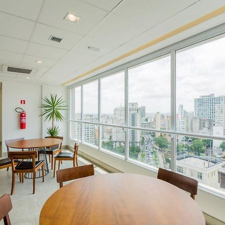 Apartamento BHomy Bela Vista Moderno e prático APM1207 São Paulo Exterior foto