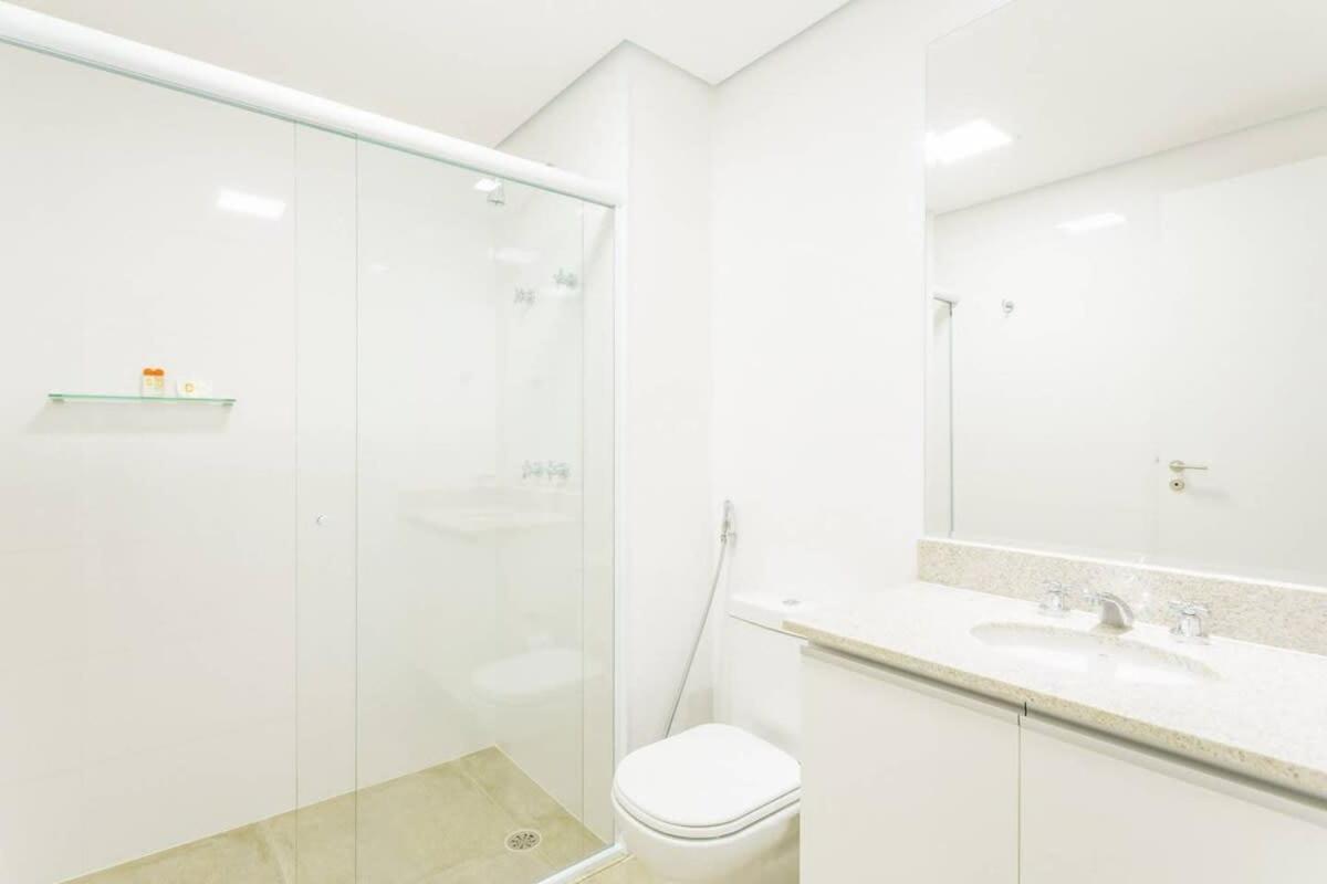 Apartamento BHomy Bela Vista Moderno e prático APM1207 São Paulo Exterior foto