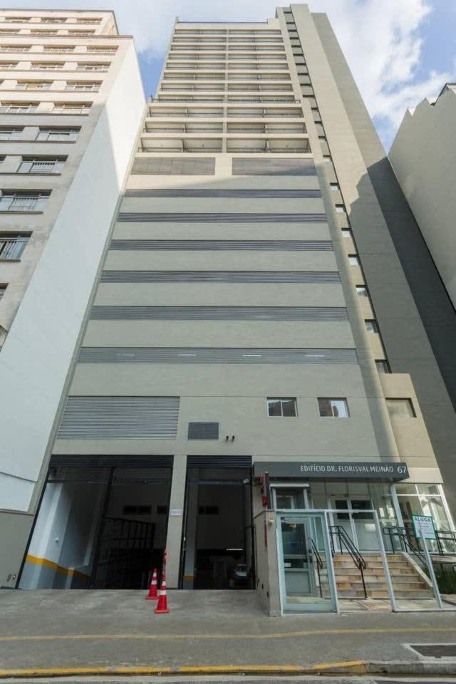 Apartamento BHomy Bela Vista Moderno e prático APM1207 São Paulo Exterior foto