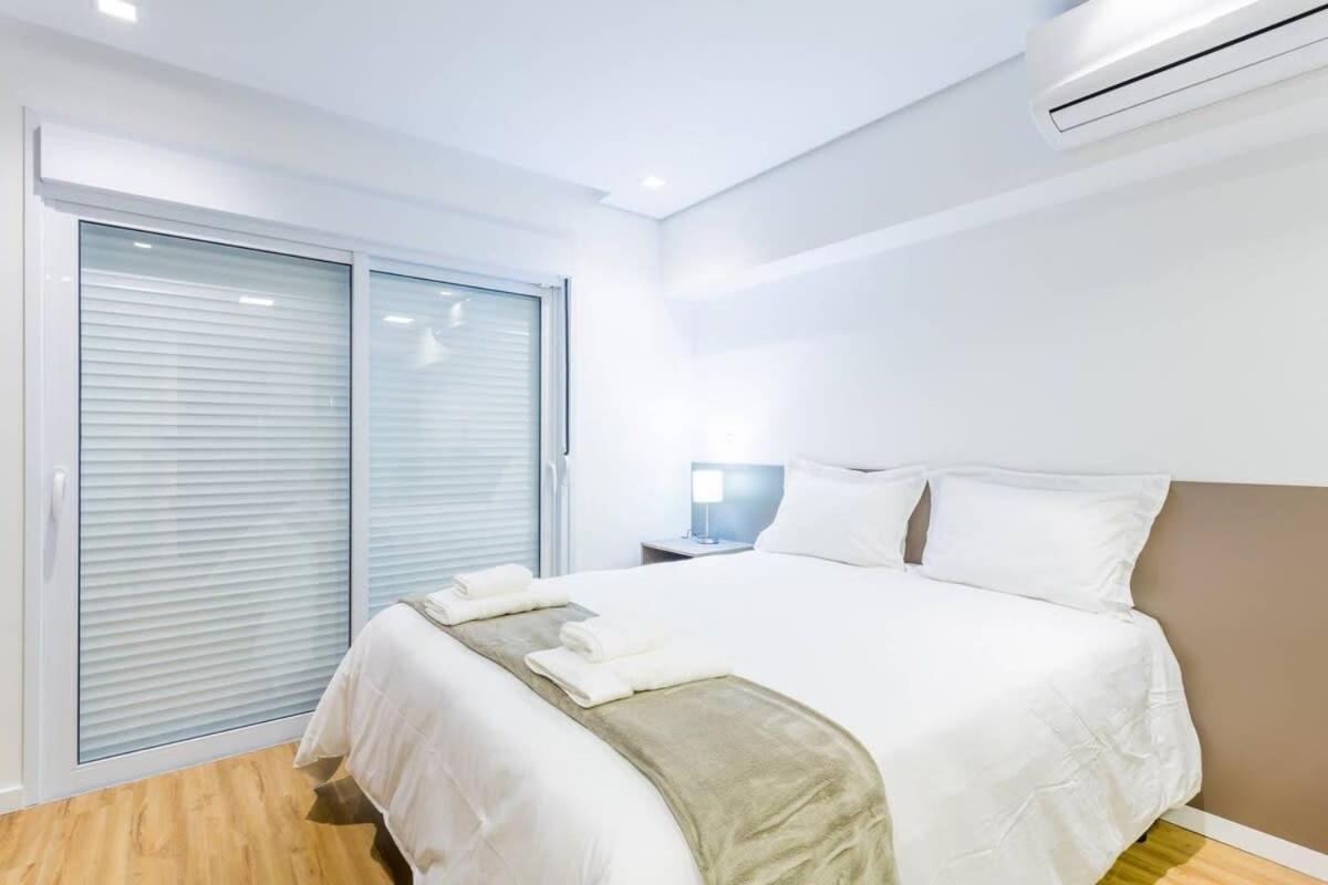 Apartamento BHomy Bela Vista Moderno e prático APM1207 São Paulo Exterior foto