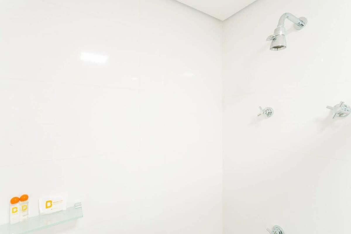 Apartamento BHomy Bela Vista Moderno e prático APM1207 São Paulo Exterior foto