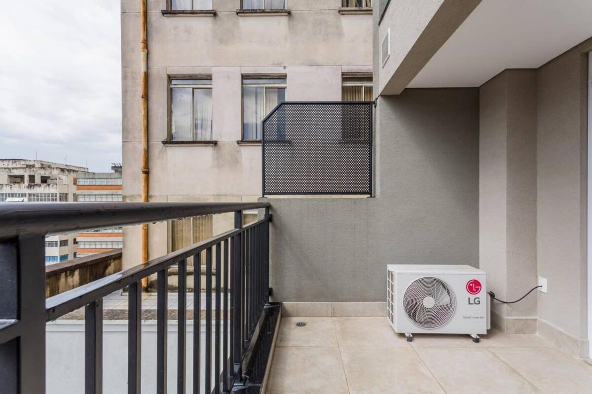 Apartamento BHomy Bela Vista Moderno e prático APM1207 São Paulo Exterior foto